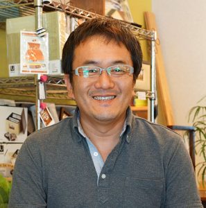 社長Photo